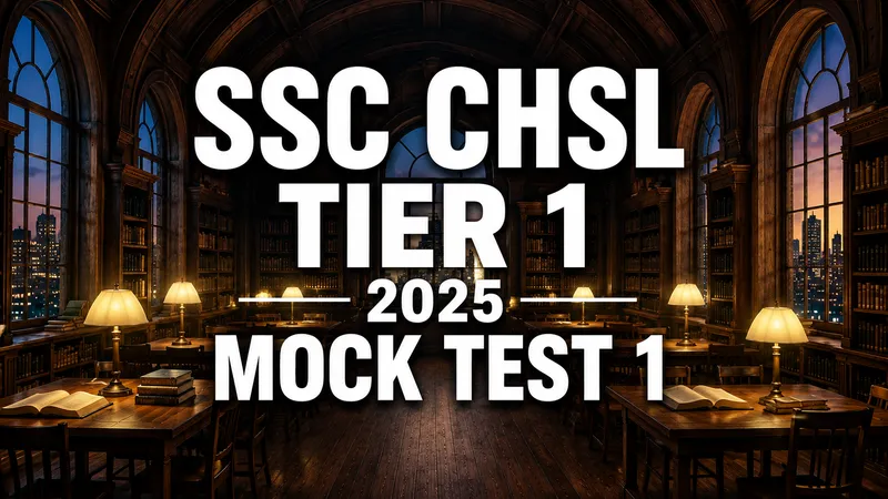 Assessment Banner